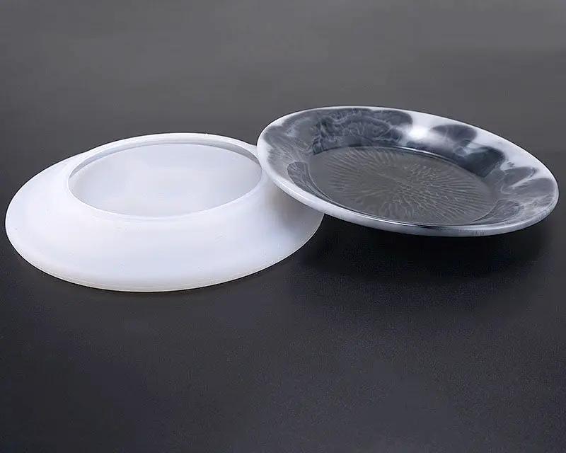 Dish Moulds - 02 by Resin Art NZ