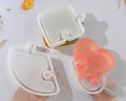 Candy Storage Moulds Set for DIY Craft and Resin Art by Resin Art NZ