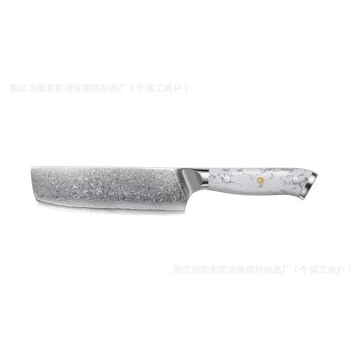 Damascus Special Household Combined Chef's Knife Small Kitchen Knife by China Dropship