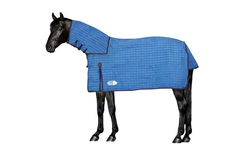 WeatherBeeta Unlined Canvas Combo Neck by WeatherBeeta