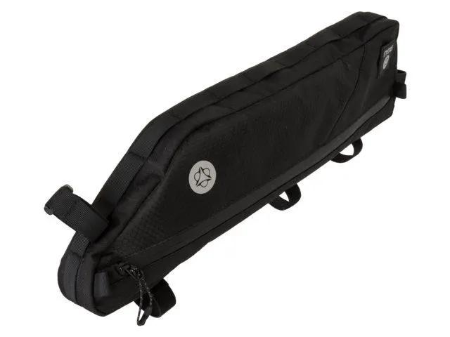 AGU Tube Frame-Pack Venture by Euro Cycling NZ