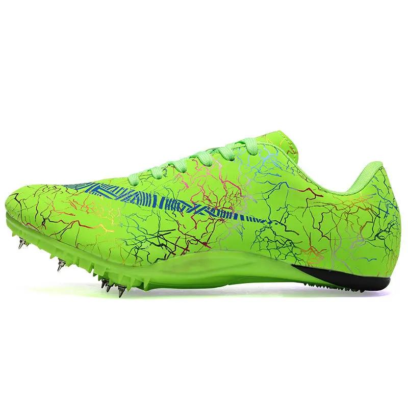 New Athletic Shoes for High School Track & Field by Mead's Supply & Equipment Outfitters limited