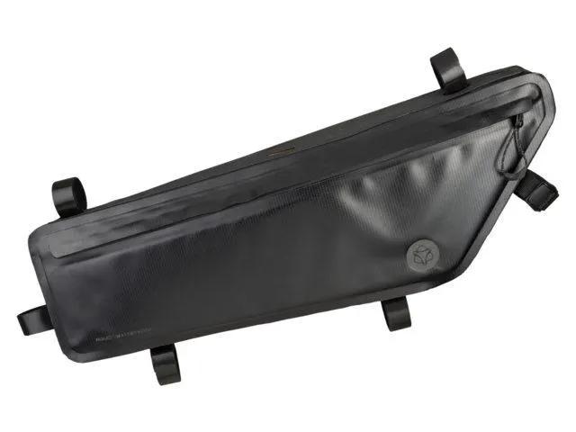 AGU Tube Frame-Pack Venture by Euro Cycling NZ