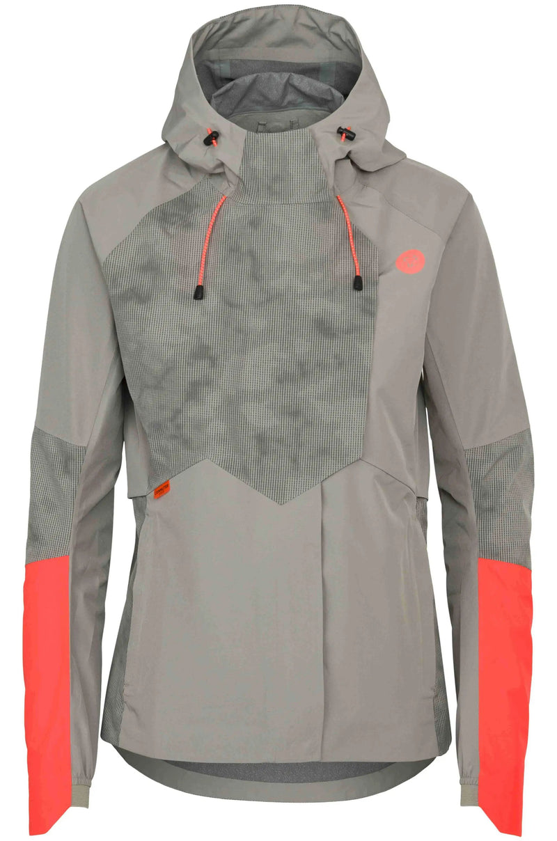 AGU Tech Rain Jacket Commuter Women by Euro Cycling NZ