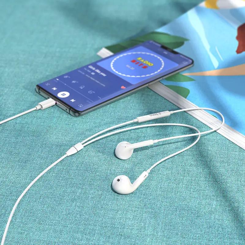 Wired Earphone by salelink.co.nz