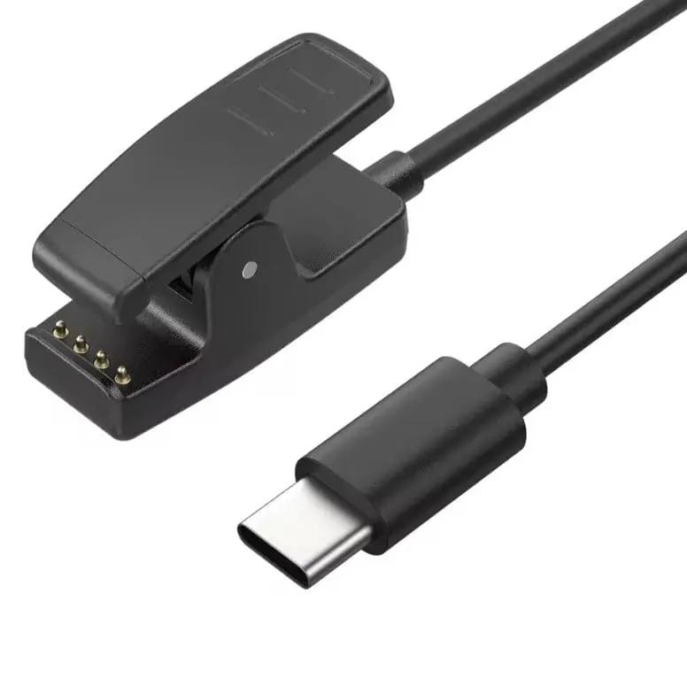 Type C to Clip Watch Charger for Garmin by That Watch Shop