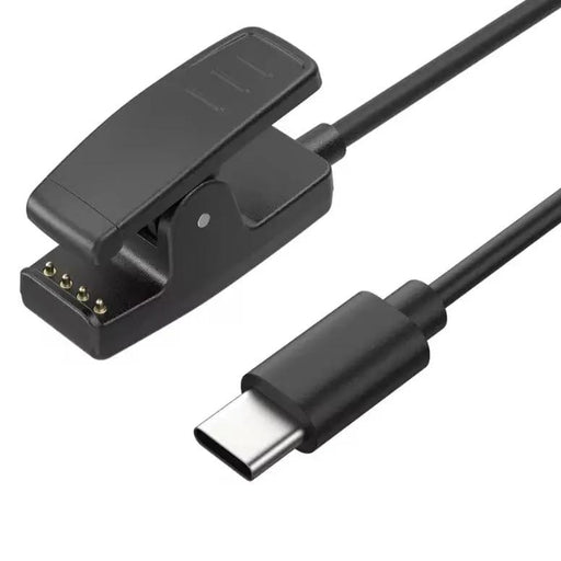 Type C to Clip Watch Charger for Garmin by That Watch Shop
