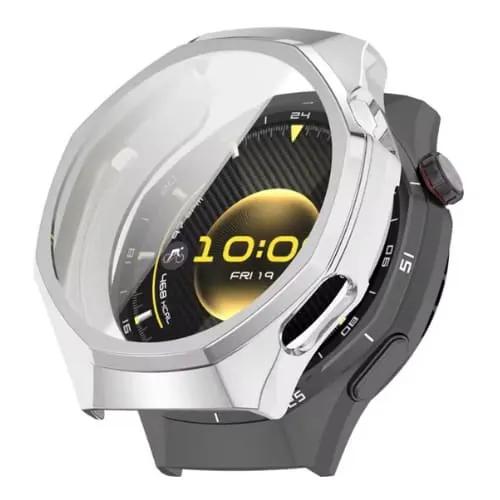 Protective Case for Huawei GT6 (46mm) (Silver) by That Watch Shop