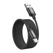 BroDeals USB Charging Cable Nylon Braided Fast Charging Cable Nylon Braided Fast Charging Cable