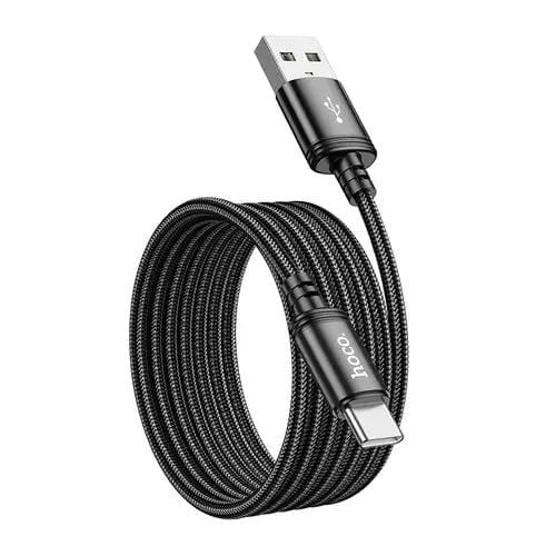 BroDeals USB Charging Cable Nylon Braided Fast Charging Cable Nylon Braided Fast Charging Cable
