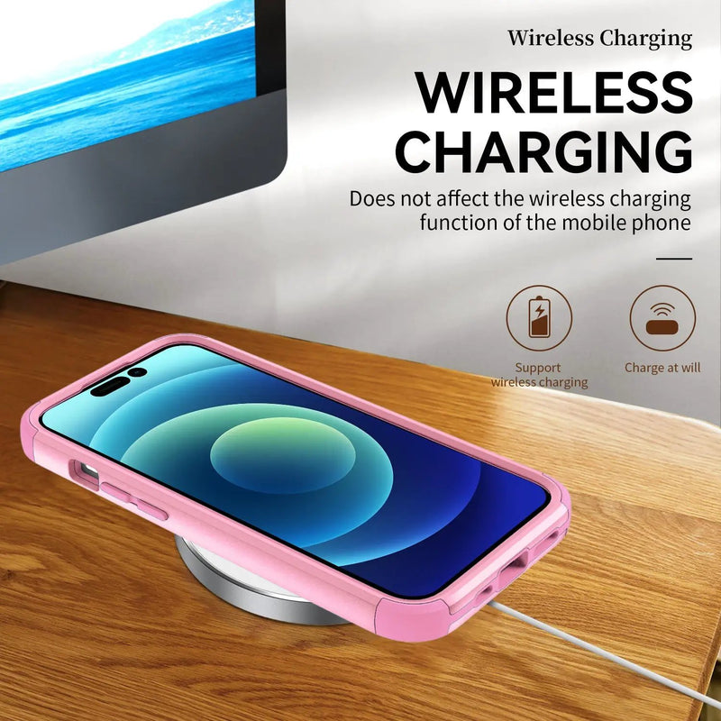 iPhone 13 Pro Case by salelink.co.nz