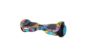 Kiwi eRide Kiwi eRide Gotrax hoverboard graffiti Gotrax hoverboard graffiti