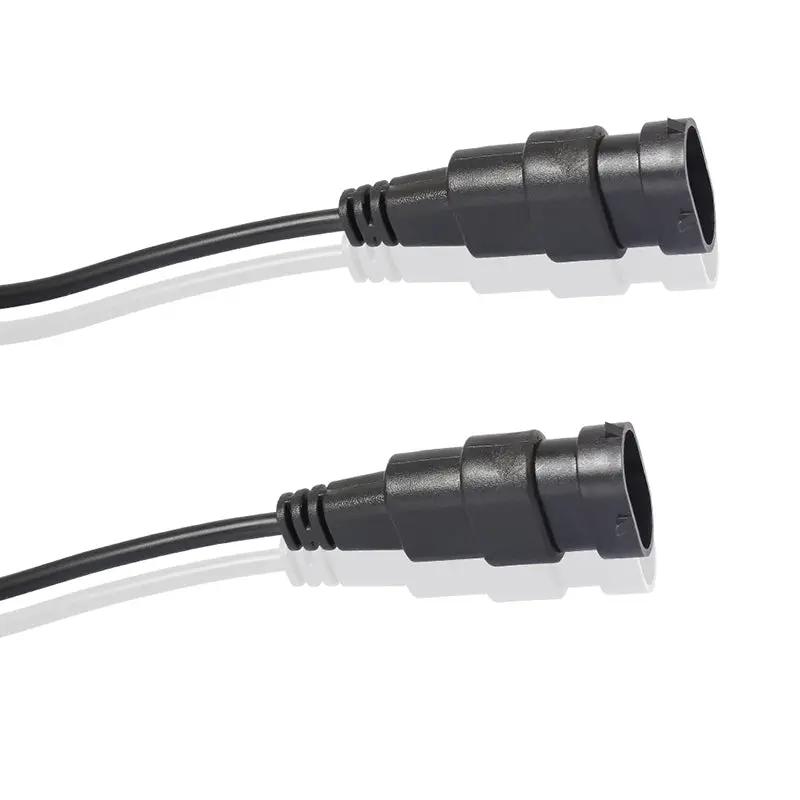 9006 1 Pair Car LED Headlight Bulbs by salelink.co.nz