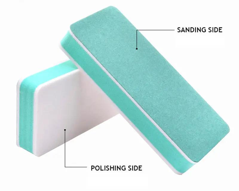 Sanding Polishing Block Resin Art Tools for DIY Resin Moulds by Resin Art NZ