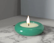 Candle Holder Moulds - Round by Resin Art NZ