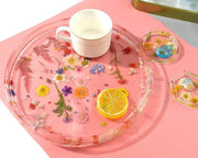 Coaster Moulds for DIY Craft and Resin Art - 04 by Resin Art NZ