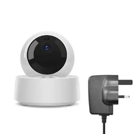 Action Outdoors Limited Sonoff 1080P HD WiFi Security Camera with Motion Detection Sonoff 1080P HD WiFi Security Camera with Motion Detection