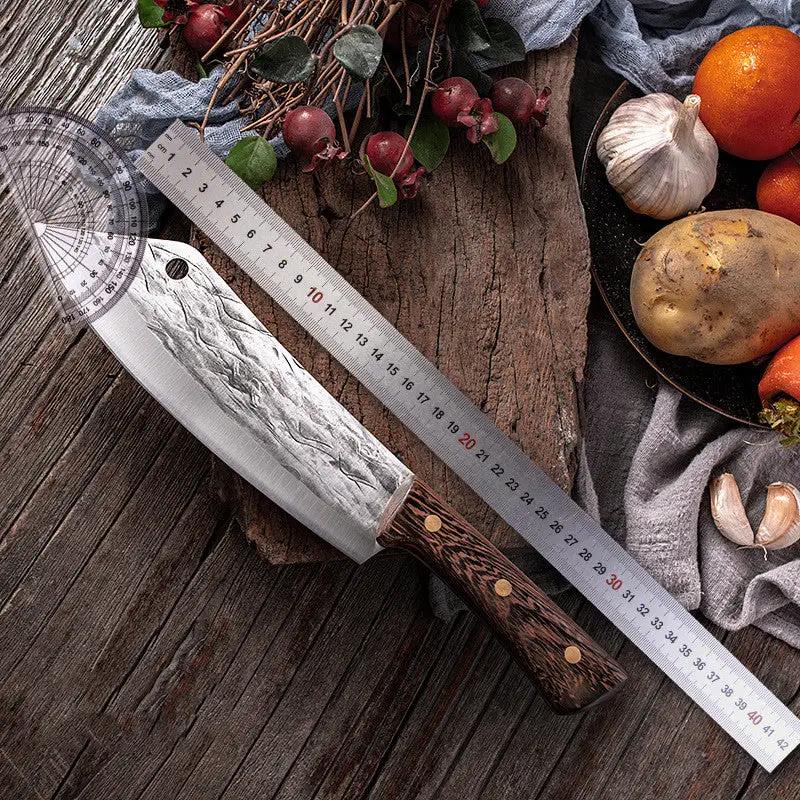 Meat Cleaver To Cut Meat Multipurpose Knife Knife by China Dropship