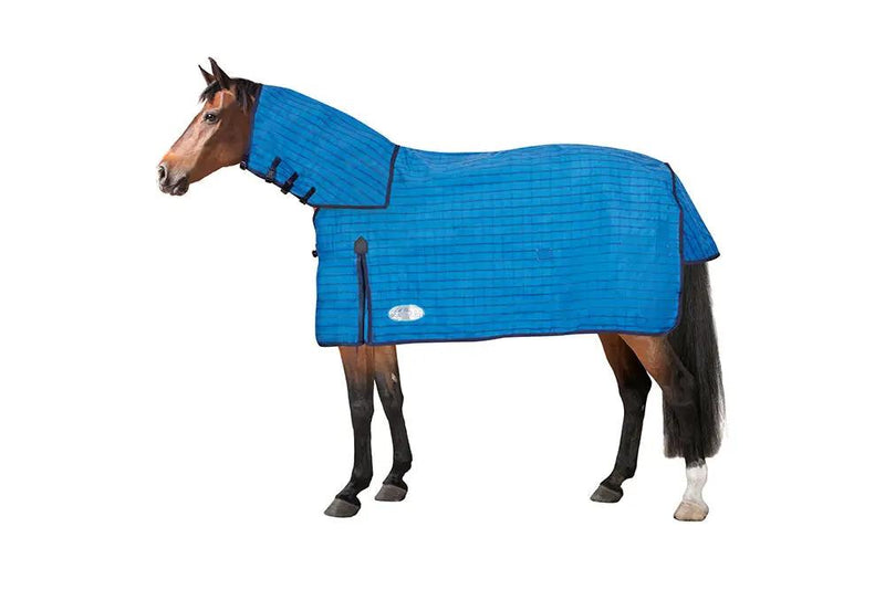 WeatherBeeta Unlined Canvas Combo Neck by WeatherBeeta