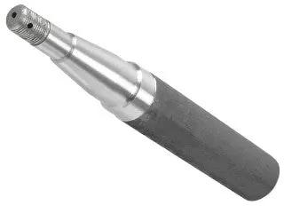 1500kg Stub Axle - 270x38mm - Hs 225 - '93 On