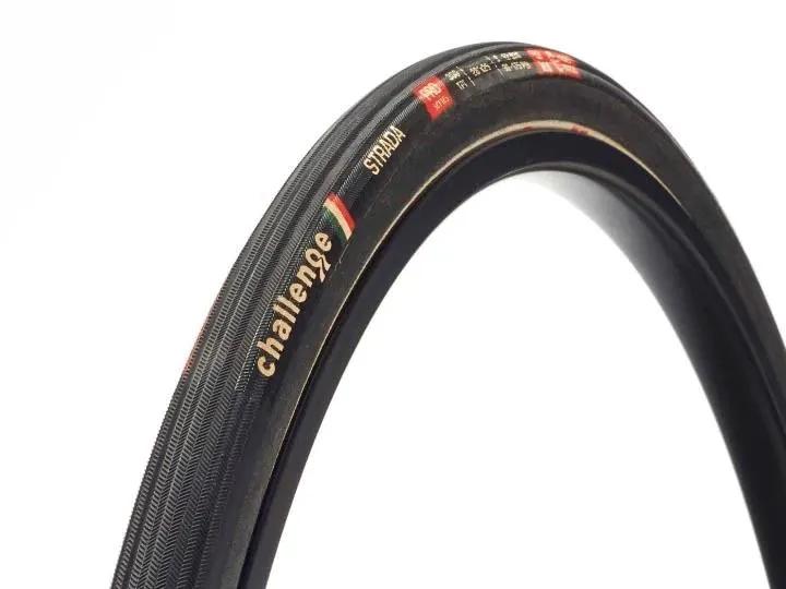 Challenge H-Cl Strada Pro by Euro Cycling NZ