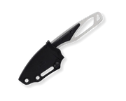 Buck Knives Fixed blade Buck 631 Paklite Field Knife Select Black Buck Paklite Field Knife Select Black Lightweight