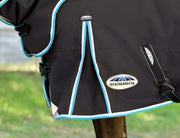 WeatherBeeta ComFiTec Ultra Hardi Detach-A-Neck Medium by WeatherBeeta