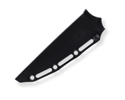 Buck Knives Knives Buck Knives 636 PakLite Processor Select Black Crelicam Ebony S30V Knife Buck 636 PakLite Processor Ebony Crelicam S30V Knife