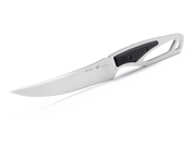 Buck Knives Knives Buck Knives 636 PakLite Processor Select Black Crelicam Ebony S30V Knife Buck 636 PakLite Processor Ebony Crelicam S30V Knife
