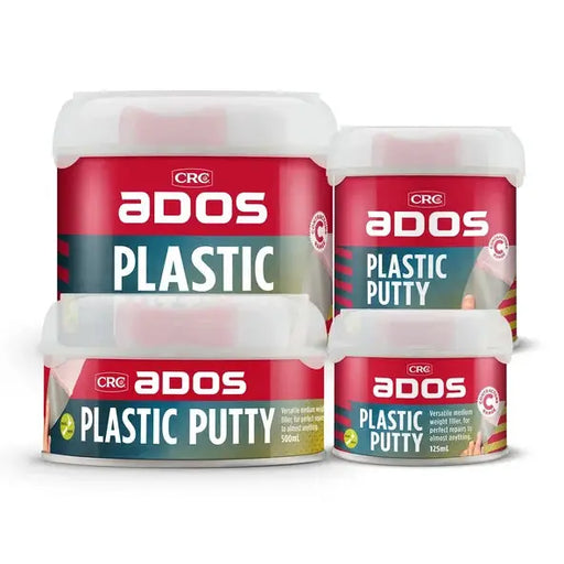 CRC General CRC Plastic Putty Can 3.5L CRC Plastic Putty Can 3.5L | Action Outdoors NZ