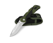 Buck Knives Knives Buck Knives 659 Pursuit Folding Large Assisted Opening EDC Knife CPM S35VN Steel Buck Knives 659 Pursuit Folding EDC Knife CPM S35VN