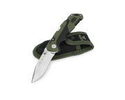 Buck Knives Knives Buck 661 Pursuit Folding Small Pocket Knife Buck 661 Pursuit Folding Pocket Knife Forever Warranty