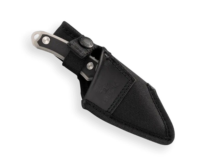 Buck Knives Knives Buck 663 Alpha Guide Select Gray Assisted Opening Knife S30V Steel Buck 663 Alpha Guide Gray Assisted Opening Knife S30V