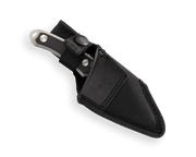 Buck Knives Knives Buck Knives 662 Alpha Scout Select Gray Bushcraft Knife Buck Knives 662 Alpha Scout Gray Bushcraft Knife