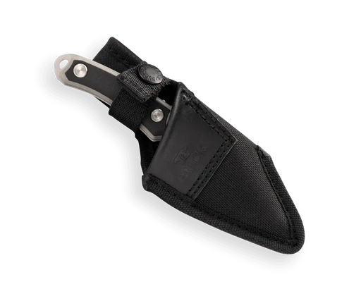 Buck Knives Knives Buck 663 Alpha Guide Select Gray Assisted Opening Knife S30V Steel Buck 663 Alpha Guide Gray Assisted Opening Knife S30V
