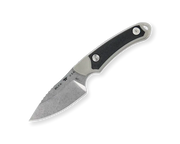 Buck Knives Knives Buck Knives 662 Alpha Scout Select Gray Bushcraft Knife Buck Knives 662 Alpha Scout Gray Bushcraft Knife
