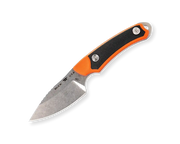 Buck Knives Knives Buck 662 Alpha Scout Select Orange Buck Knives Bushcraft Knife Buck 662 Alpha Scout Select Orange Bushcraft Knife