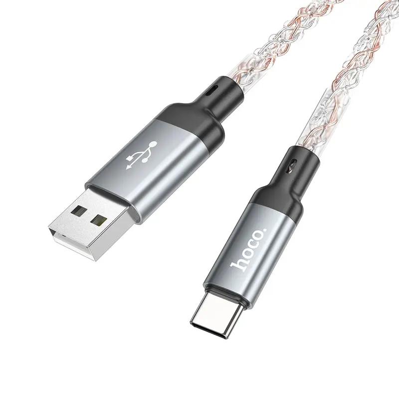 Type C Charging Cable by salelink.co.nz