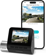 Action Outdoors Limited 70mai A500s 1944P Dash Cam with GPS and ADAS 70mai A500s 1944P Dash Cam with GPS and ADAS