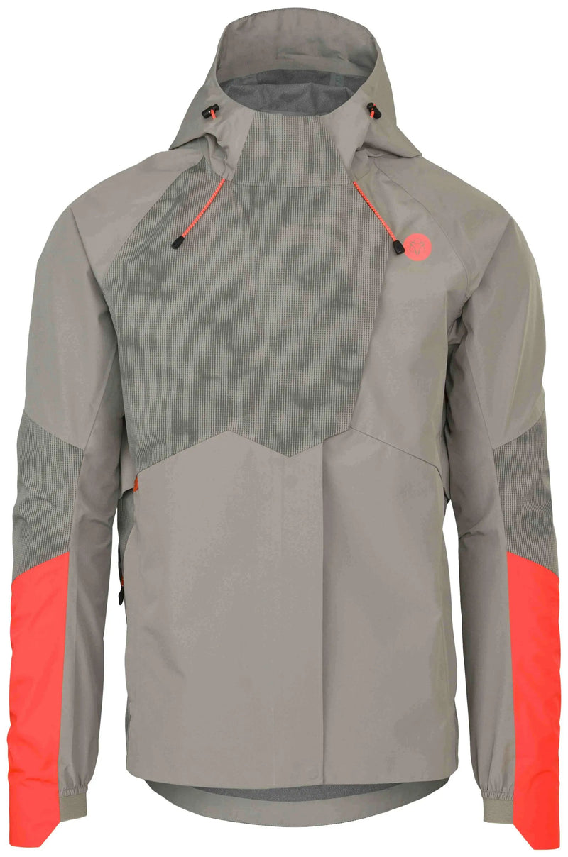 AGU Tech Rain Jacket Commuter Men by Euro Cycling NZ