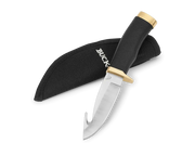 Buck Knives Knives Buck 691 Zipper Rubber Buck 691 Zipper Rubber Gut Hook Knife Buck Knives