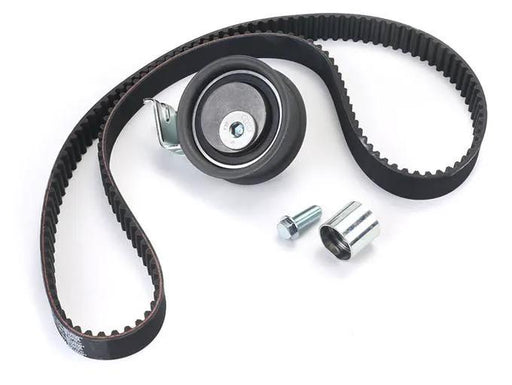 INA Timing Belt Set For VW Golf MK4 GTI 1.8T Audi A3 S3 A4 A6 1.8 1.8T Audi TT Skoda 06A198119B by JBH AUTO PARTS