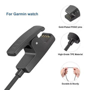 Type C to Clip Watch Charger for Garmin by That Watch Shop
