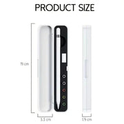 Storage & Travel Case for Apple Pencil (1st & 2nd Generation) by 9eight5