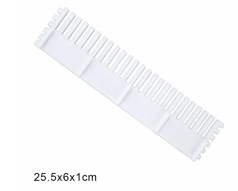 Adjustable Frame Bracket Support for Silicone Moulds Epoxy Resin DIY Drawer Divider Storage Shelves Craft Making Tools Home Decoration - 1 Piece Only by Resin Art NZ