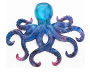 Octopus Mould Silicone for Crafts Decoration Octopus Shape Epoxy Resin Mould Cake Decorating Tools by Resin Art NZ