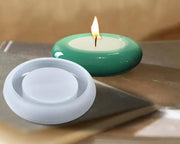 Candle Holder Moulds - Round by Resin Art NZ