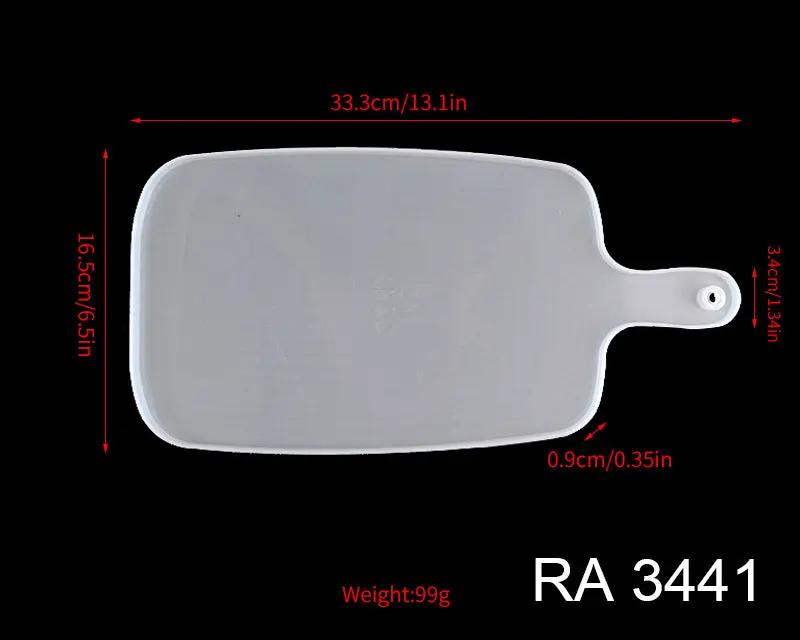 Serving Boards Silicone Moulds by Resin Art NZ