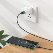 BroDeals USB Charging Cable Nylon Braided Fast Charging Cable Nylon Braided Fast Charging Cable