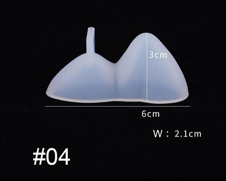 Fake Mountain Epoxy Resin Silicone Moulds Paperweight by Resin Art NZ